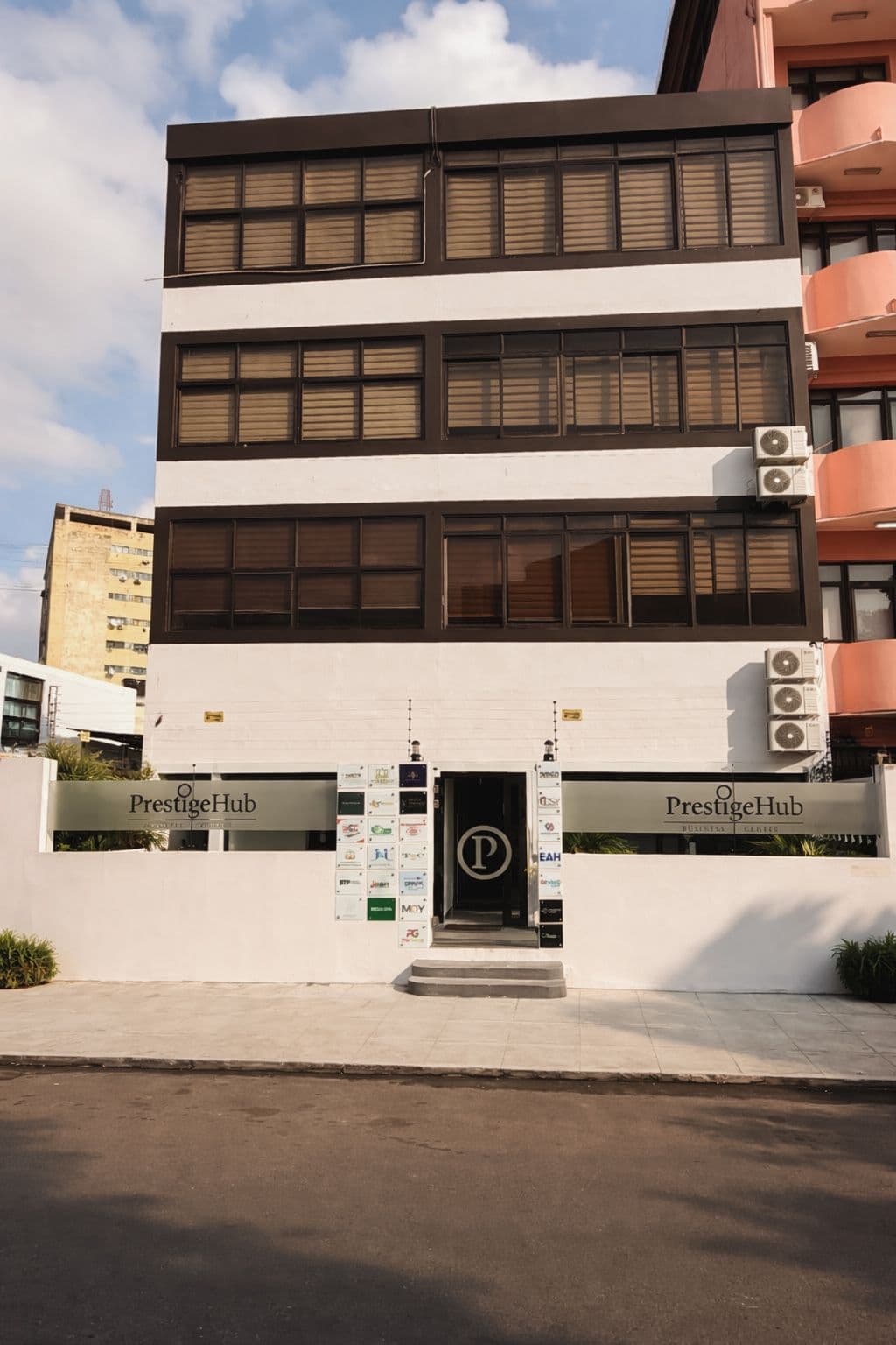 Escritórios Virtuais